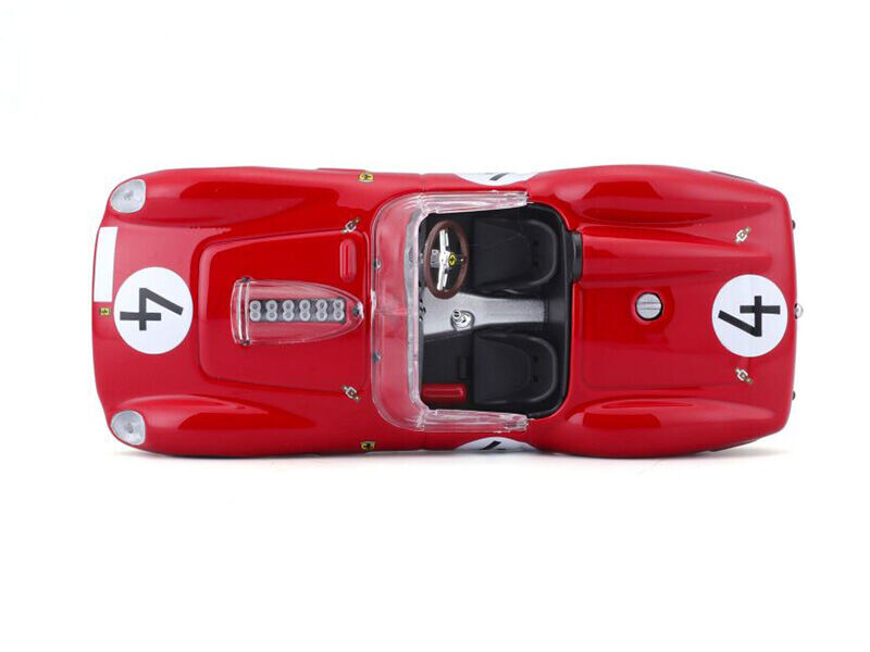 Bburago Ferrari Testa Rosa 1:43 